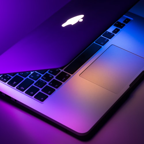 Electronics & Appliances