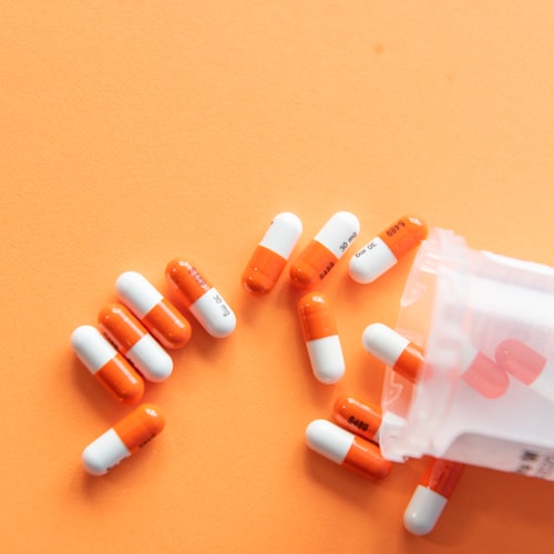 Pharmacy & Health