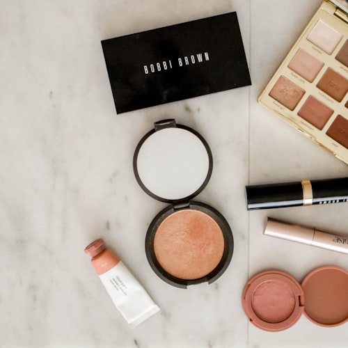 Beauty & Cosmetics
